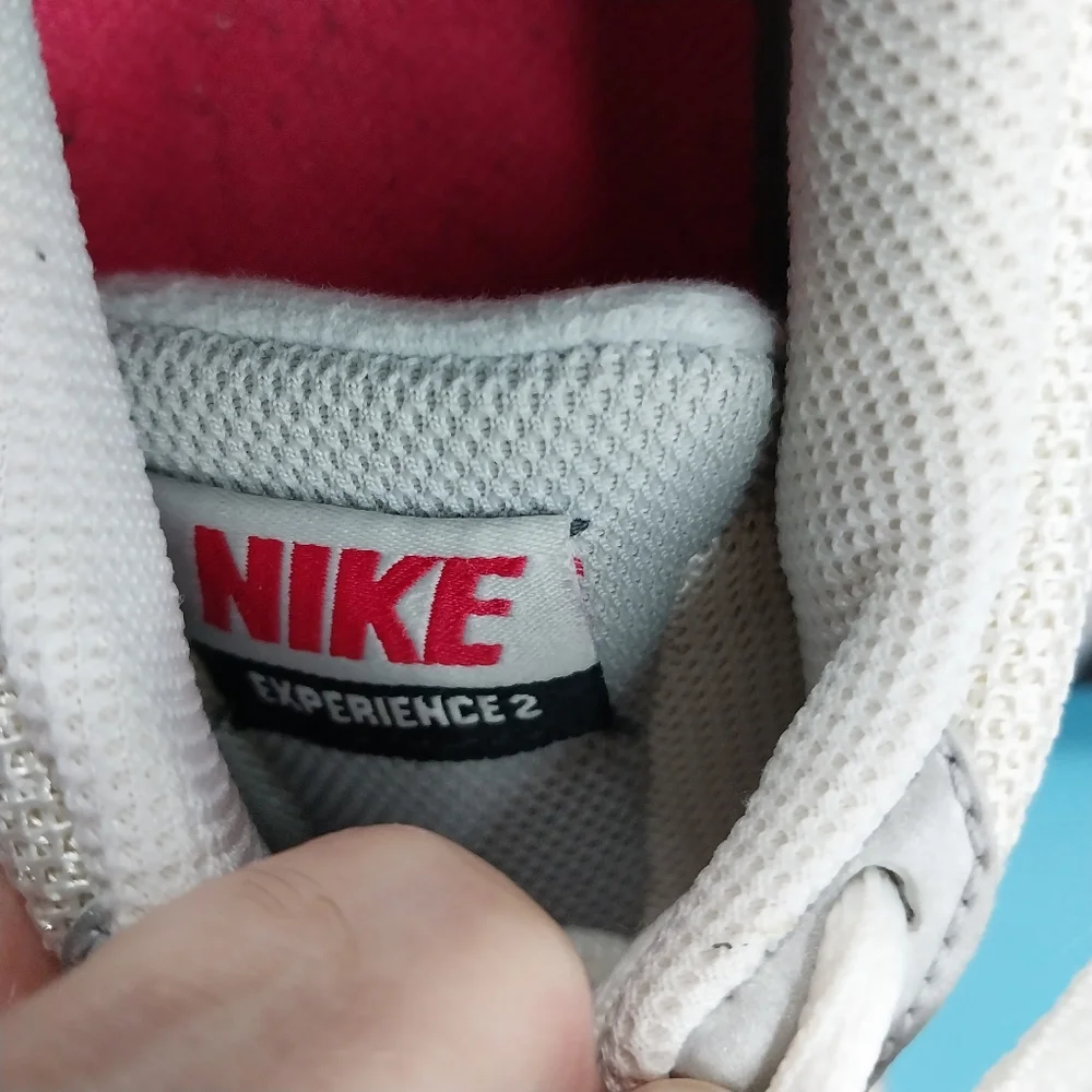 Nike Shox‎ Experience 2 Sneakers, Size 10|EUR 42